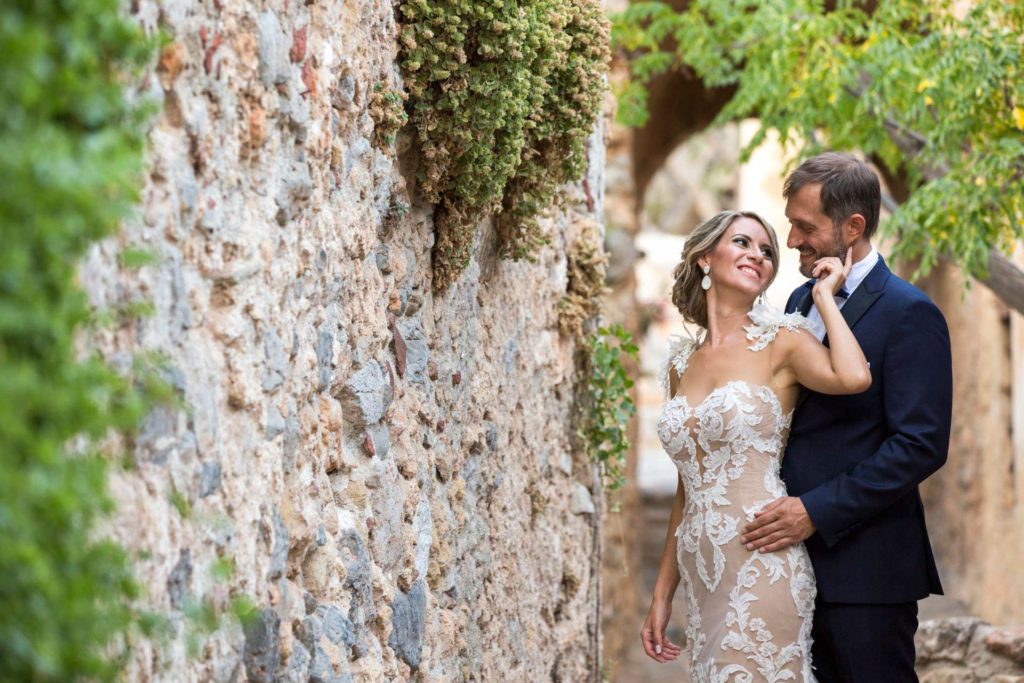 wedding photography greece: Antonis & Giota Wedding in Monemvasia | photo 8