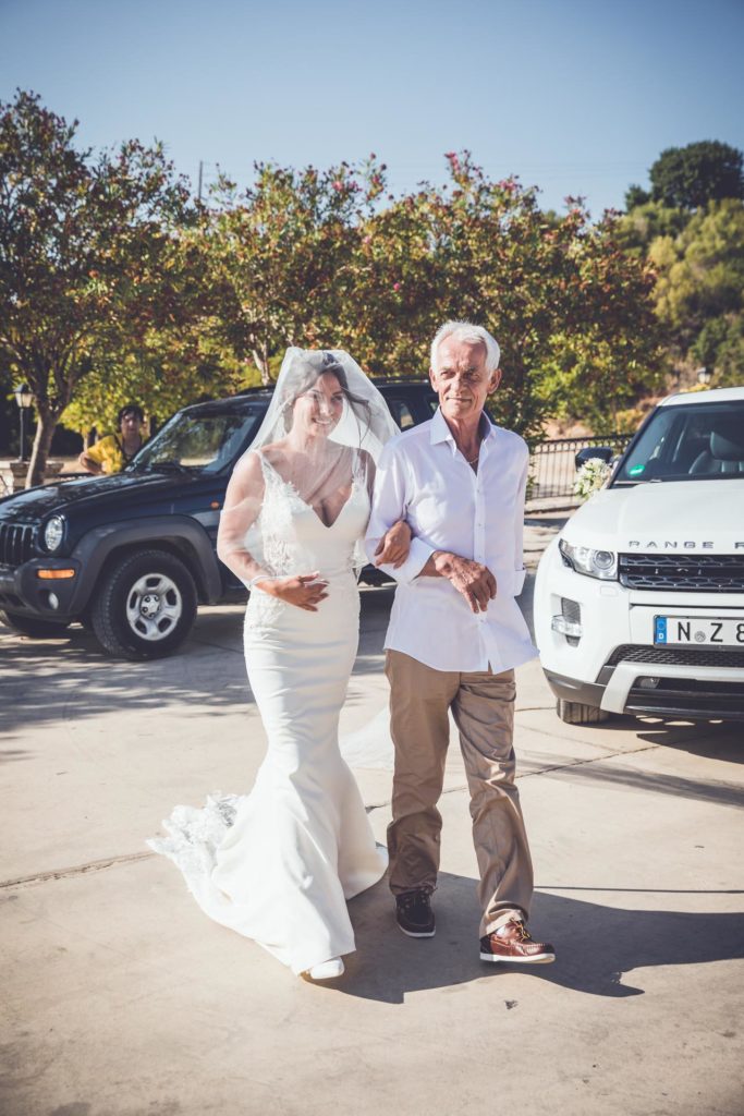 wedding photography greece: Panagiotis & Nadin Wedding in Pylos | photo 4