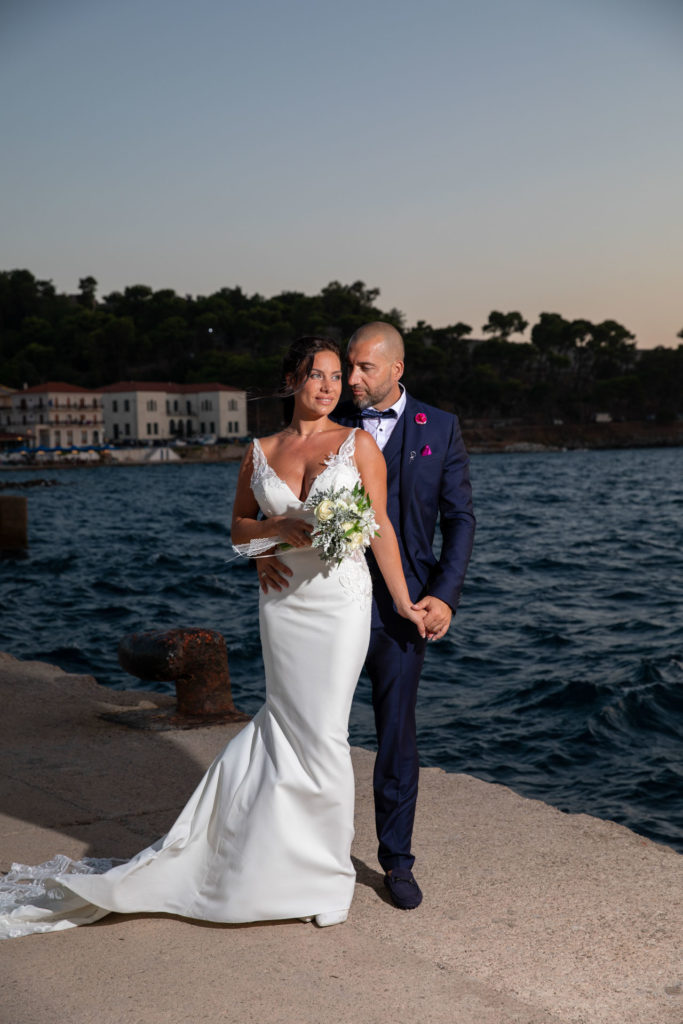 wedding photography greece: Panagiotis & Nadin Wedding in Pylos | photo 43