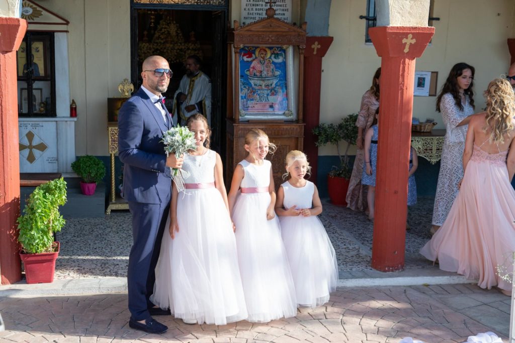 wedding photography greece: Panagiotis & Nadin Wedding in Pylos | photo 6